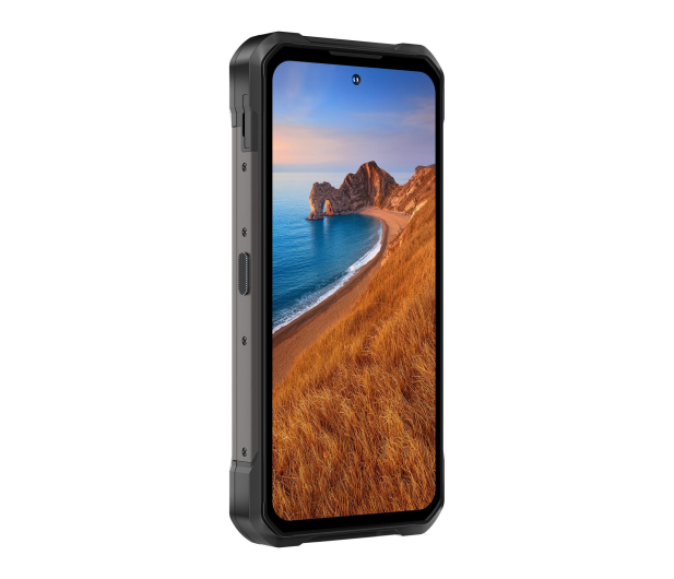 OUKITEL WP61 5G 12/512GB 20.000mAh czarny - 1529519 - zdjęcie 2